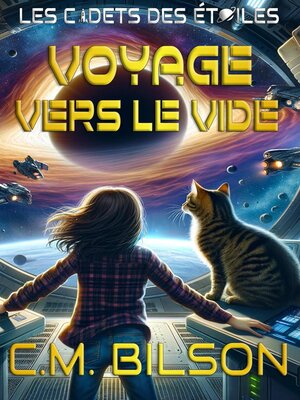 cover image of Voyage vers le Vide